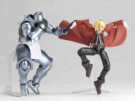 ���{���e�b�N���}�O�` No.117 �|�̘B���p�t FULLMETAL ALCHEMIST �A���t�H���X�E�G�����b�N