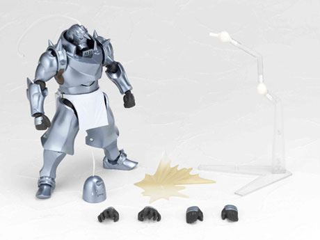 ���{���e�b�N���}�O�` No.117 �|�̘B���p�t FULLMETAL ALCHEMIST �A���t�H���X�E�G�����b�N