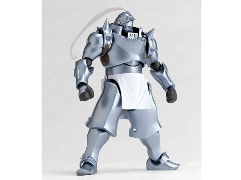 ���{���e�b�N���}�O�` No.117 �|�̘B���p�t FULLMETAL ALCHEMIST �A���t�H���X�E�G�����b�N �̐��i�摜