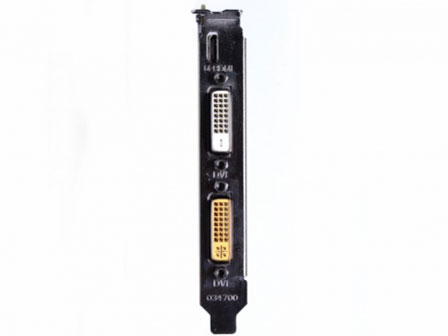 ZOTAC GeForce GT 640 ZT-60201-10L [PCIExp 2GB]
