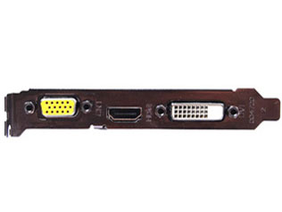 ZOTAC GT640 LP 2GB DDR3 ZTGT640-2GD3LPR001/ZT-60203-10L [PCIExp 2GB]