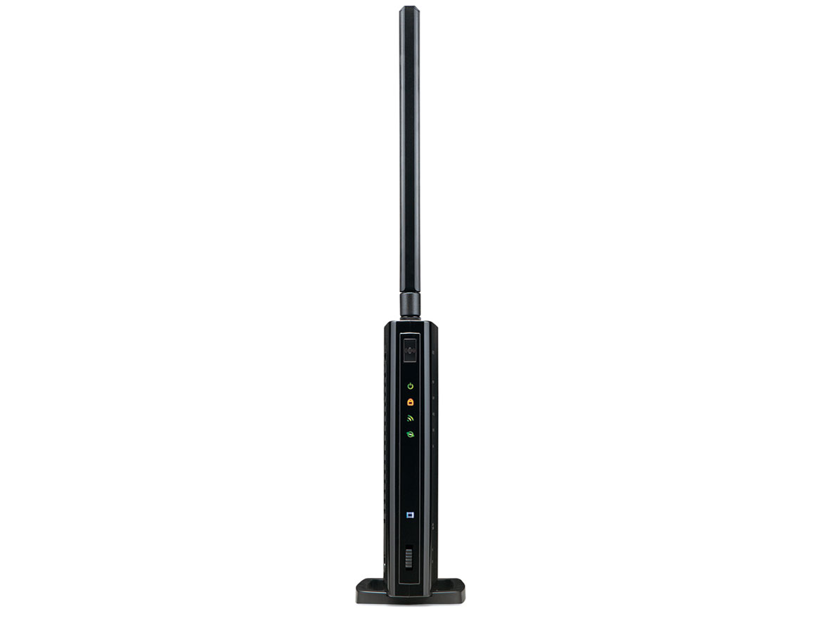 AirStation HighPower Giga WZR-450HP