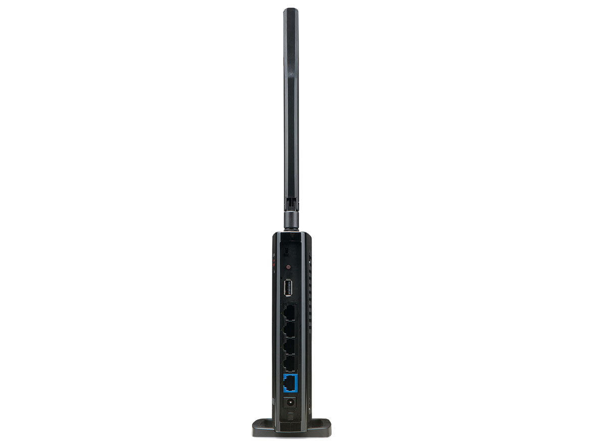 AirStation HighPower Giga WZR-450HP