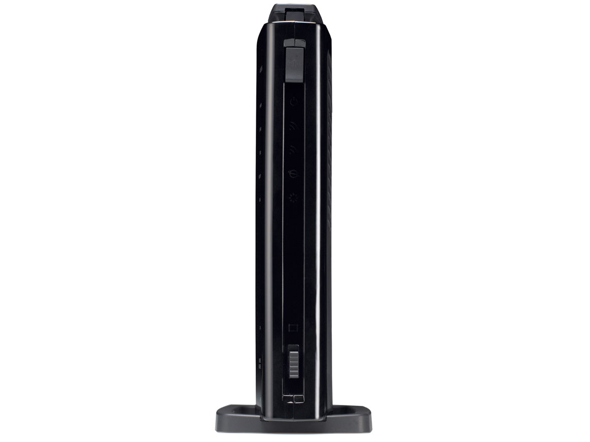 AirStation HighPower Giga WZR-600DHP