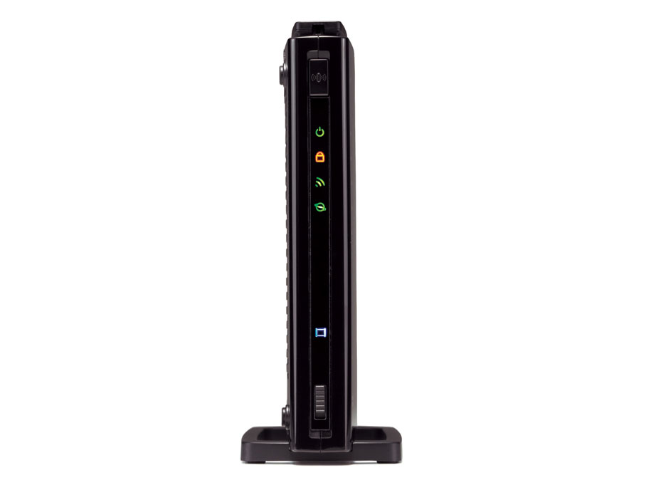 AirStation HighPower Giga WZR-300HP