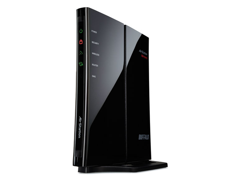 AirStation WHR-300 �̐��i�摜