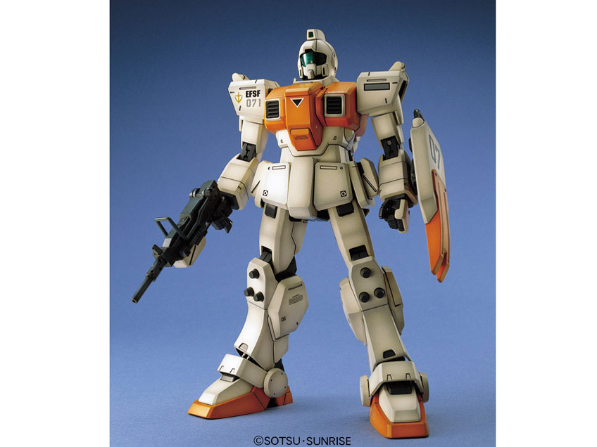 MG 陸戦型ガンダムc3 プレ限定　　　ジャンク完成品 MG 陸戦型ガンダム 1/100スケール – SOOTANG HOBBY