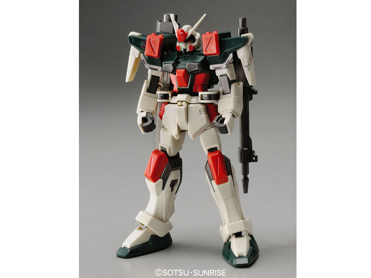 HG 1/144 �@����m�K���_��SEED �o�X�^�[�K���_�� �̐��i�摜