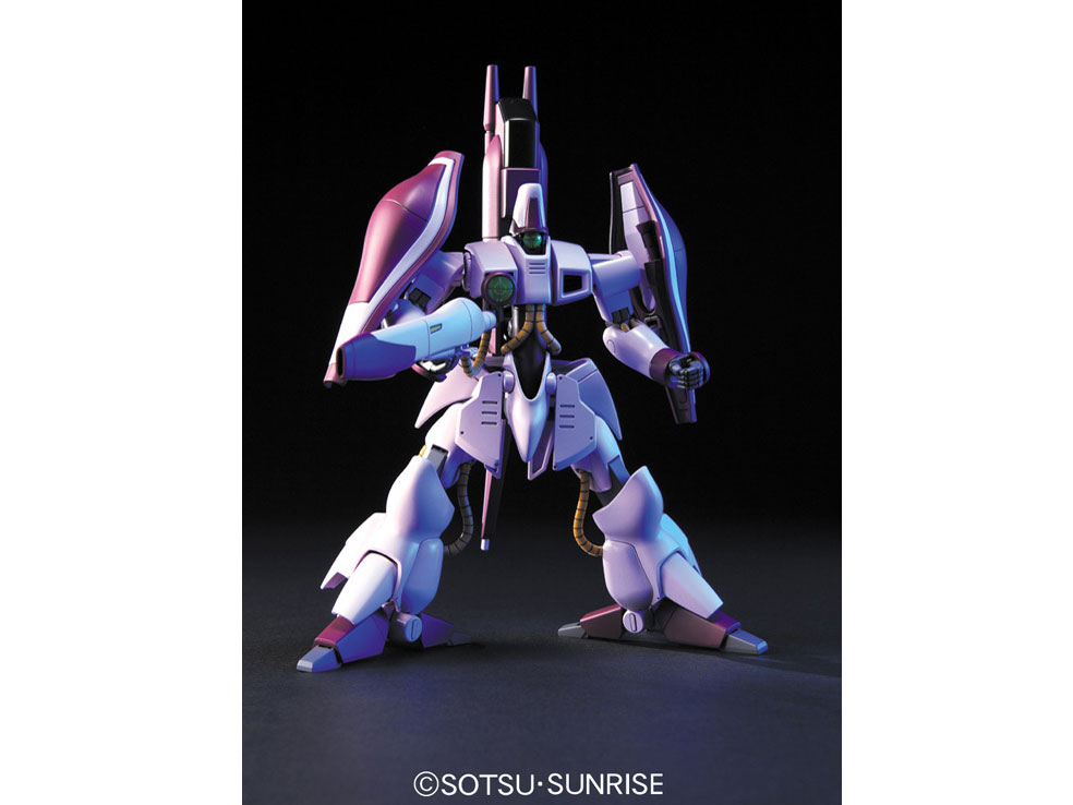 HG 1/144 �@����mZ�K���_�� �K�UC(�n�}�[���E�J�[����p�@) �̐��i�摜