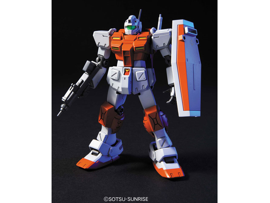 HG 1/144 �@����m�K���_��0083 STARDUST MEMORY �p���[�h�E�W�� �̐��i�摜