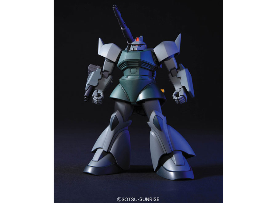 HG 1/144 �@����m�K���_�� �ʎY�^�Q���O�O/�Q���O�O�L���m��