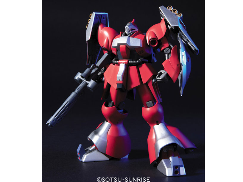 価格 Com Hg 1 144 機動戦士ガンダム 逆襲のシャア ヤクト ドーガ クェス エア専用機 の製品画像