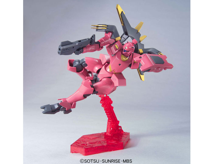 HG 1/144 �@����m�K���_��00 �A�w�b�h�X�}���g����