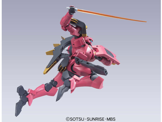 HG 1/144 �@����m�K���_��00 �A�w�b�h�X�}���g����