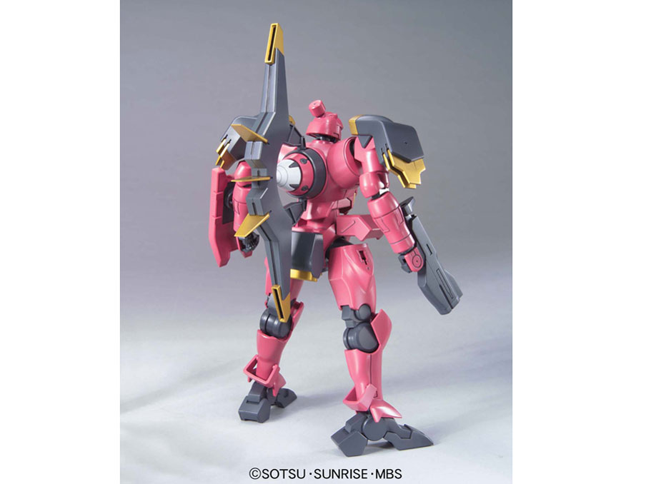 HG 1/144 �@����m�K���_��00 �A�w�b�h�X�}���g����