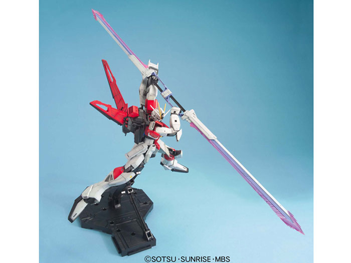 MG 1/100 �@����m�K���_��SEED DESTINY �\�[�h�C���p���X�K���_��
