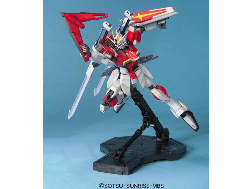 MG 1/100 �@����m�K���_��SEED DESTINY �\�[�h�C���p���X�K���_��