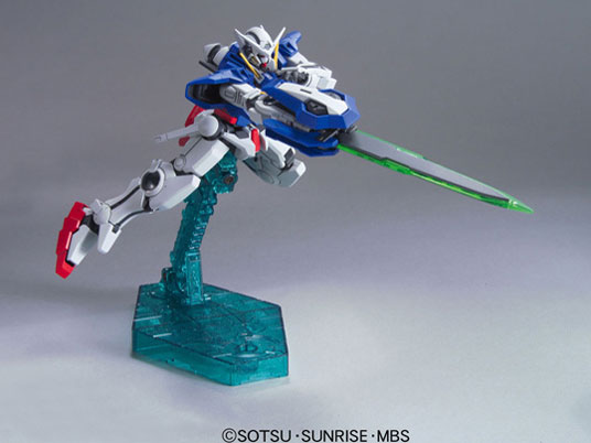 HG 1/144 �@����m�K���_��00 �K���_���G�N�V�A ���y�AII