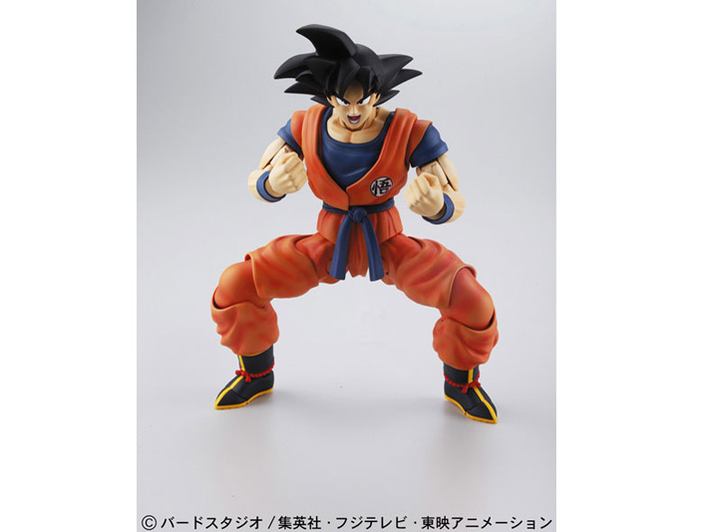 (未使用･未開封品)　MG FIGURERISE 1/8 超サイヤ人 孫 悟空 (DRAGON BALL) og8985z 611crTEuIgL._UF894,1000_QL80_.jpg