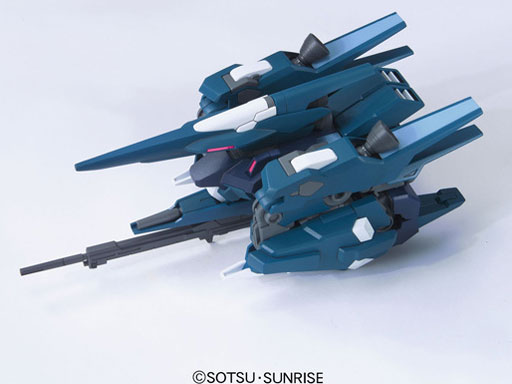 HG 1/144 �@����m�K���_��UC RGZ-95 ���[��