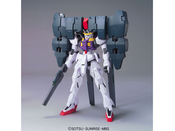 価格 Com Hg 1 144 劇場版 機動戦士ガンダム00 A Wakening Of The Trailblazer ラファエルガンダム の製品画像