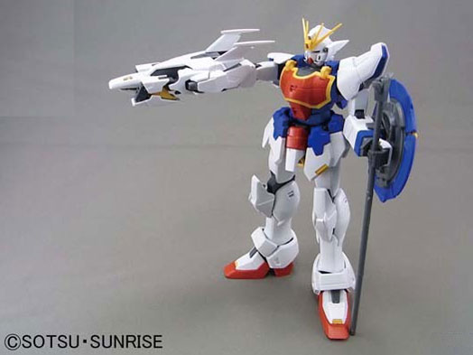 MG 1/100 �V�@����L�K���_��W Endless Waltz XXXG-01S �V�F�������K���_�� EW��