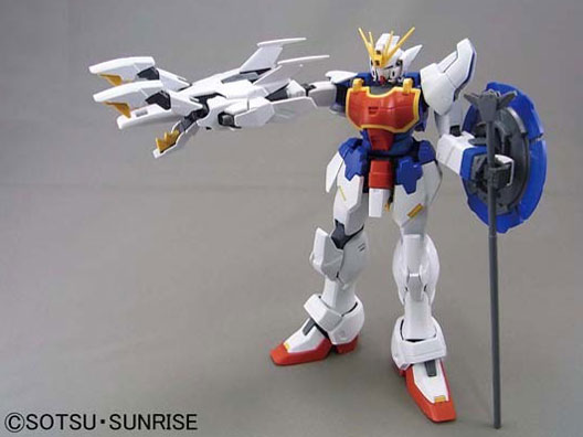 MG 1/100 �V�@����L�K���_��W Endless Waltz XXXG-01S �V�F�������K���_�� EW��