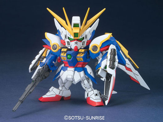 BB��m 366 �E�C���O�K���_��EW �̐��i�摜