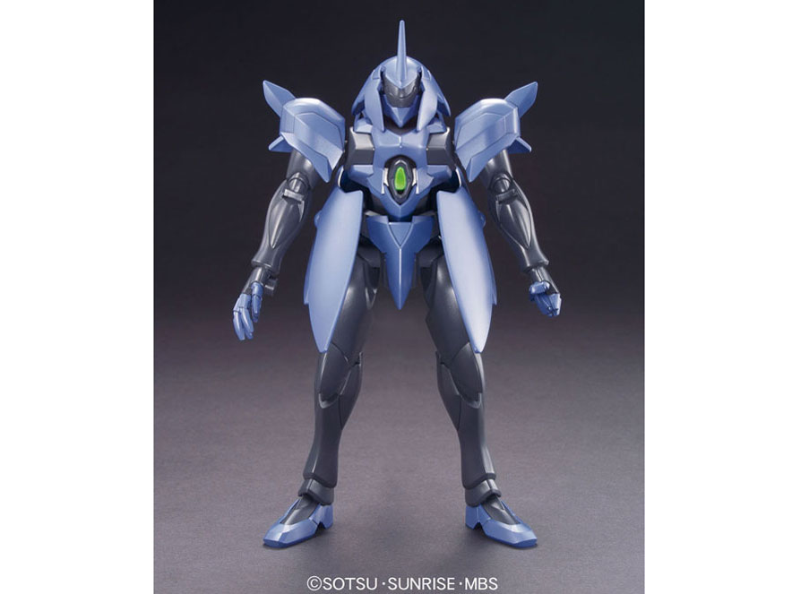 AG 1/144 �K�t���� �̐��i�摜