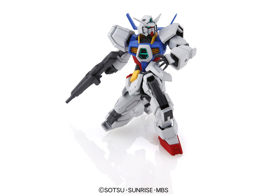 HG 1/144 �@����m�K���_��AGE �K���_��AGE-1 �m�[�}��