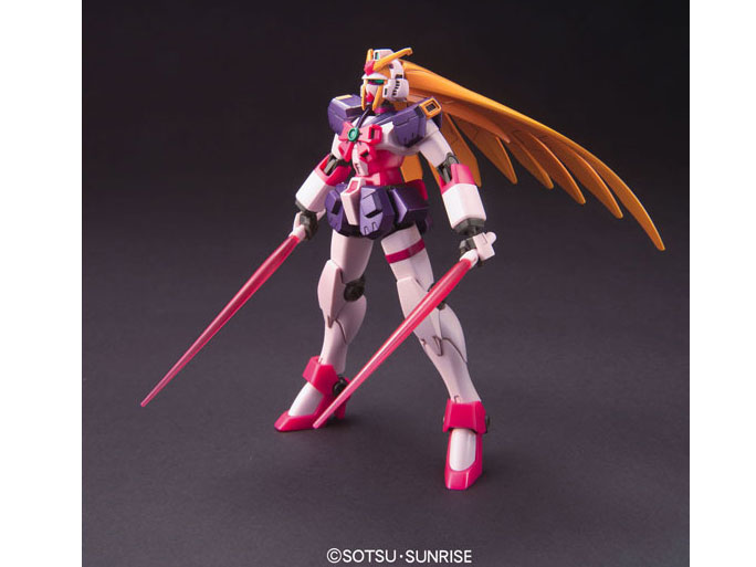 HG 1/144 �@�������`G�K���_�� GF13-050NSW �m�[�x���K���_�� �o�[�T�[�J�[���[�h