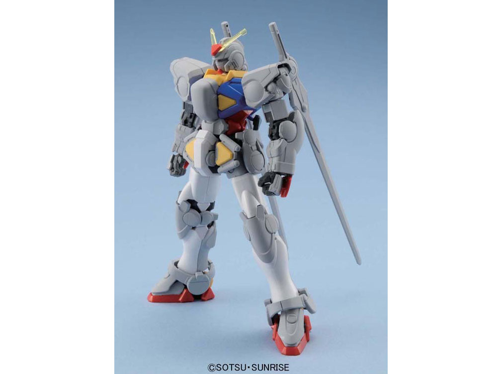 HG 1/144 �͌^��m�K���v���r���_�[�YD GPB-X80D �r�M�j���OD�K���_�� �̐��i�摜