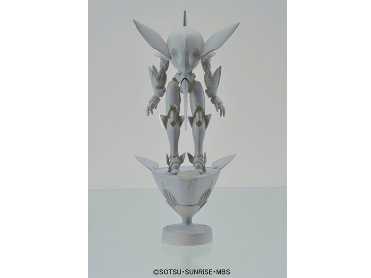 HG 1/144 �@����m�K���_��AGE �t�@���V�A