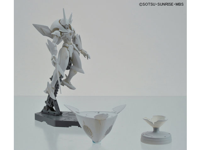 HG 1/144 �@����m�K���_��AGE �t�@���V�A