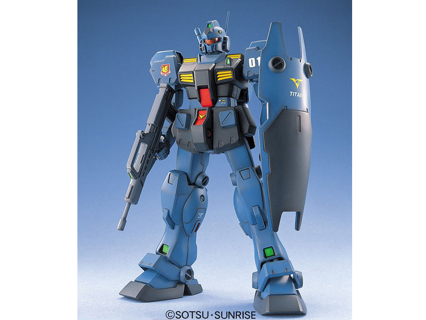 価格 Com Mg 1 100 機動戦士ガンダム00 Stardust Memory Rgm 79q ジム クゥエル の製品画像