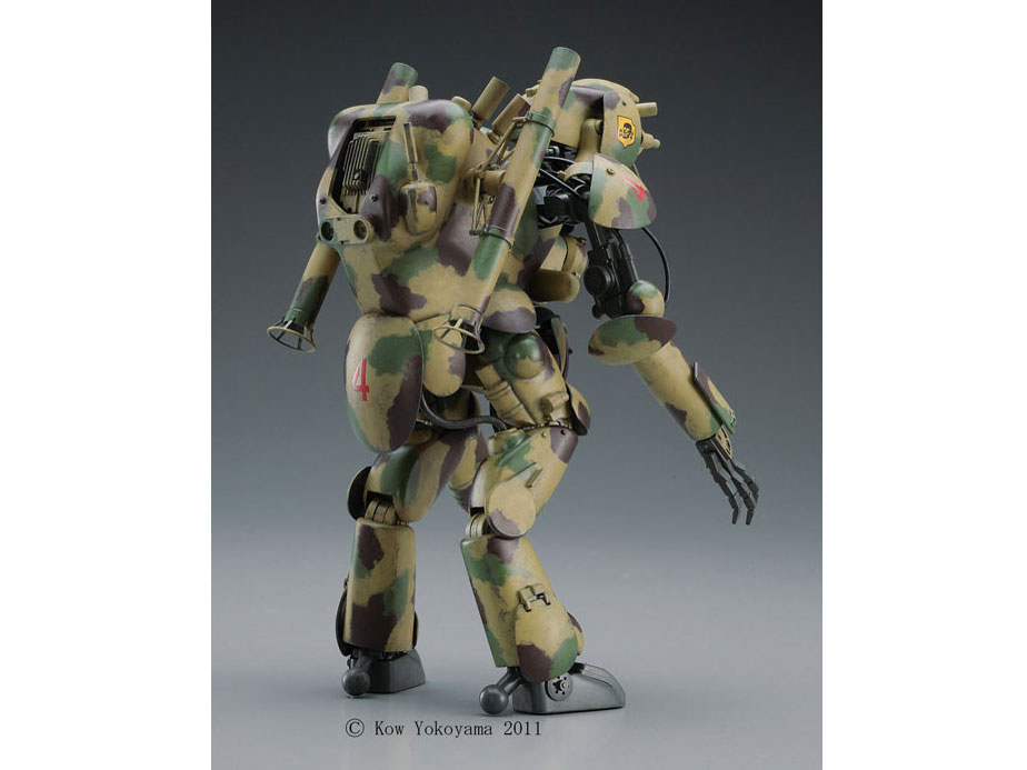 Ma.k �}�V�[�l���N���[�K�[ 1/20 �q���[�}�m�C�h�^���l籌��@ �O���[�T�[�t���g