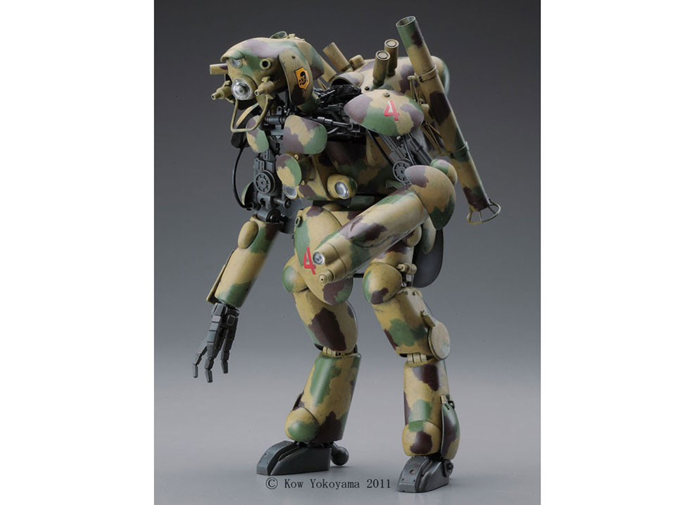 Ma.k �}�V�[�l���N���[�K�[ 1/20 �q���[�}�m�C�h�^���l籌��@ �O���[�T�[�t���g �̐��i�摜