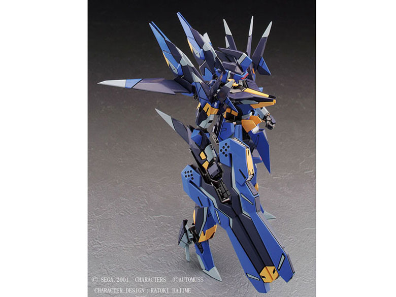 1/100 �d�]��@�o�[�`������ YZR-8000�� �}�C�U�[�E�K���}