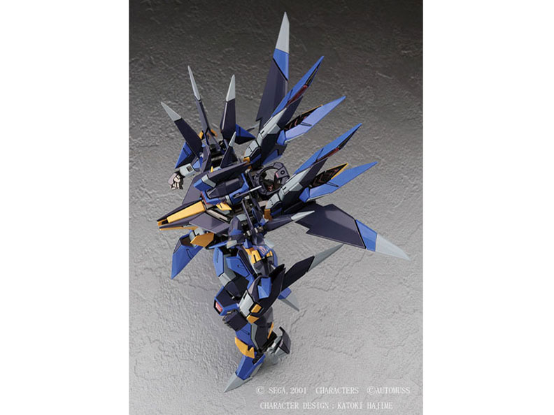 1/100 �d�]��@�o�[�`������ YZR-8000�� �}�C�U�[�E�K���}