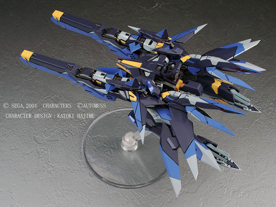 1/100 �d�]��@�o�[�`������ YZR-8000�� �}�C�U�[�E�K���}