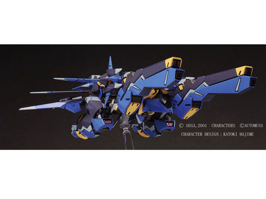 1/100 �d�]��@�o�[�`������ YZR-8000�� �}�C�U�[�E�K���}