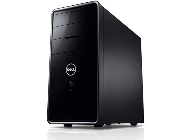 Inspiron 660 �x�[�V�b�N���f�� �̐��i�摜