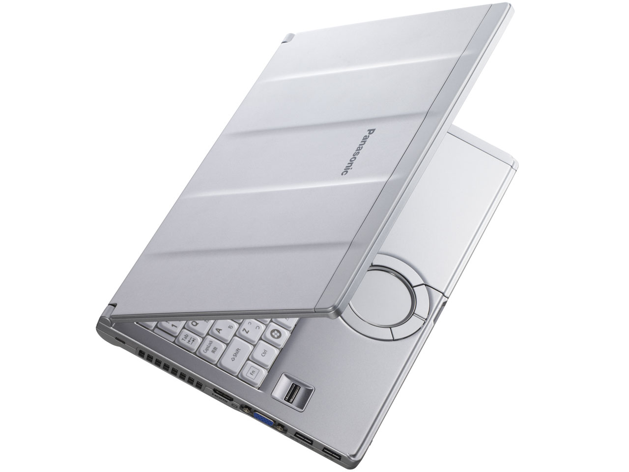 Let�fs note SX2 �v���~�A���G�f�B�V���� CF-SX2KEDDP [�V���o�[�_�C�������h] �̐��i�摜