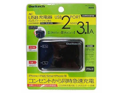 OWL-ACUS2(B) [�u���b�N]