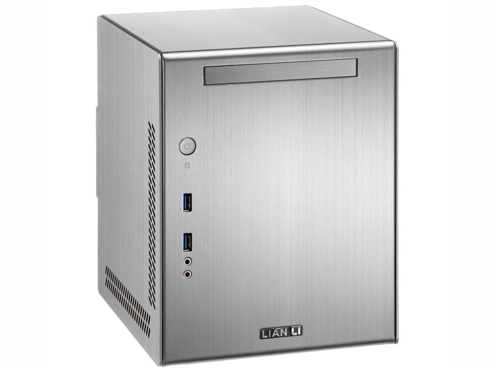 PC-Q03A [Silver]