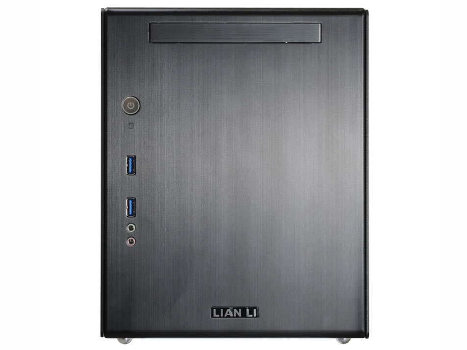 PC-Q03B [Black]