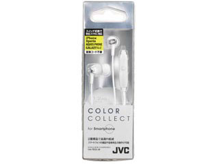 COLOR COLLECT HA-FR31-W [�z���C�g]