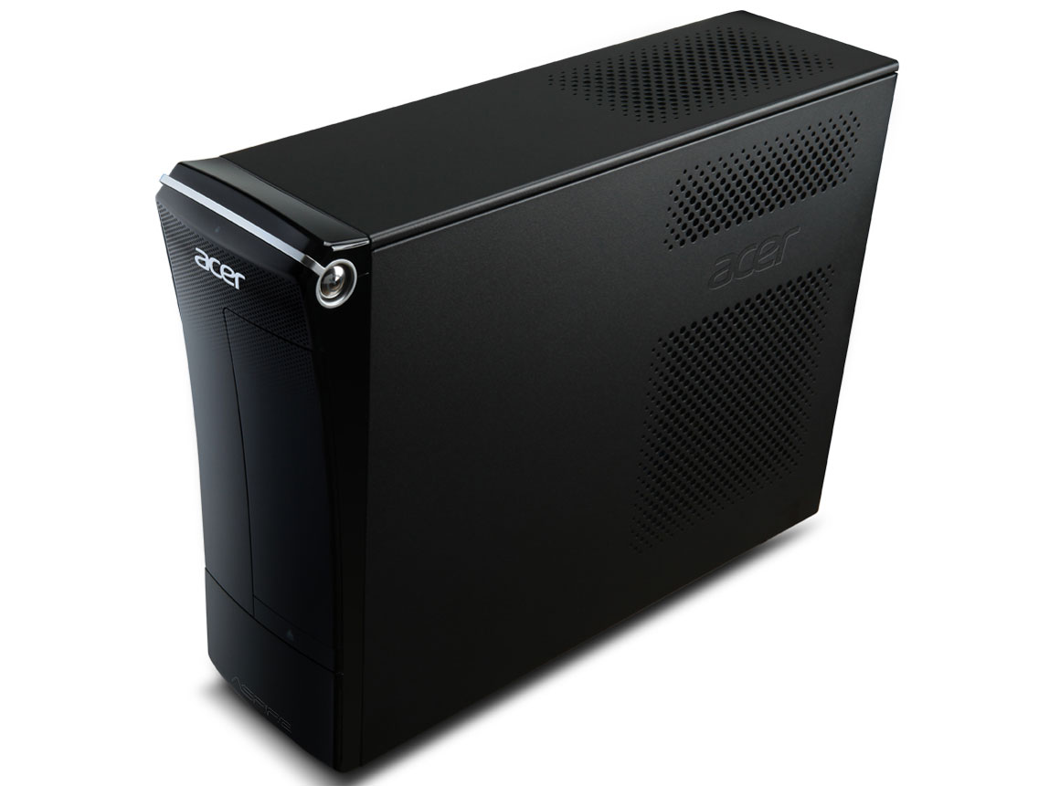 Aspire AX3475 AX3475-H44D