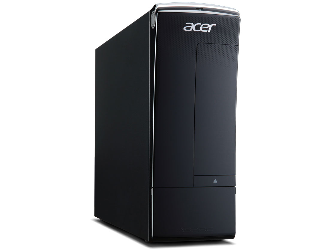 Aspire AX3475 AX3475-H44D