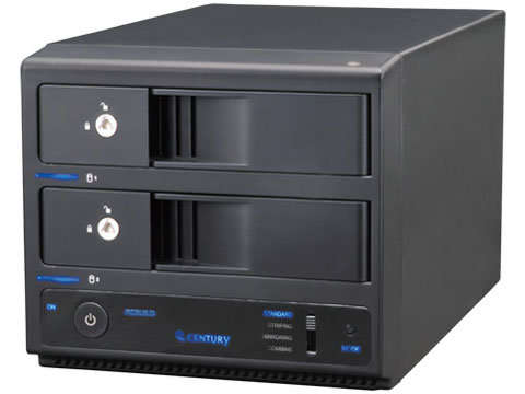 �����̓񐢑яZ��USB3.0�������v���X CRNS35U3MR �̐��i�摜